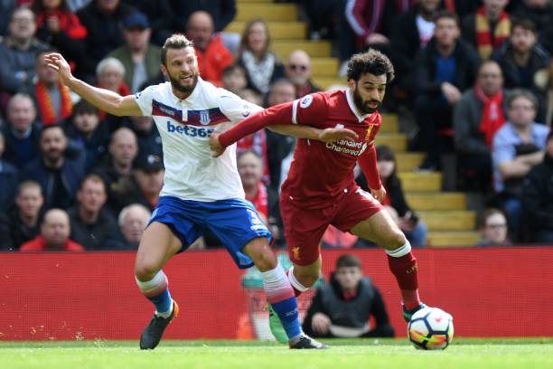 比赛伊始 比赛伊始