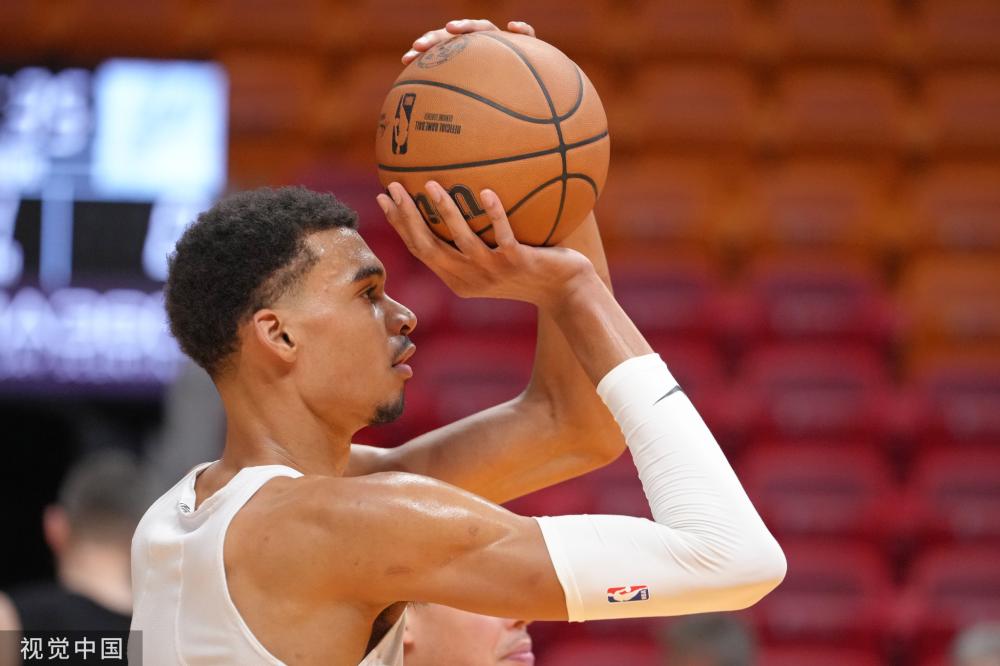 新秀的表現 新秀的表現