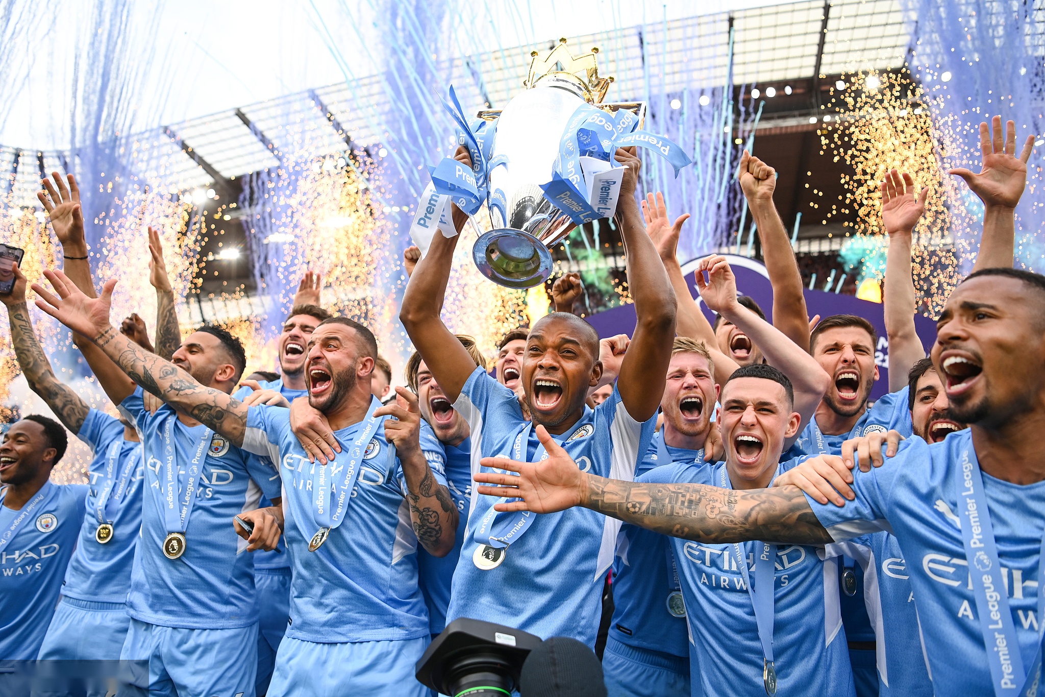 他能够准确 他能够准确